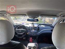 شيفروليه امبالا